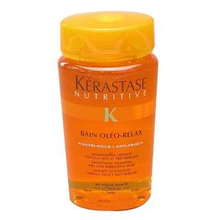 ケラスターゼバンオレオリラックス250ml