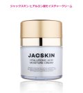 JACSKIN（ジャックスキン）ヒアルロン酸モイスチャークリーム