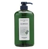 画像: ルベルナチュラルヘアソープシーウィード（SEAWEED） 1000ml