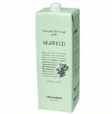 画像: ルベルナチュラルヘアソープシーウィード（SEAWEED）1600ml