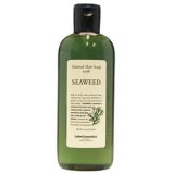 画像: ルベルナチュラルヘアソープシーウィード（SEAWEED）240ml