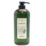 画像: ルベルナチュラルヘアソープシーウィード（SEAWEED）720ml