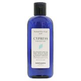 画像: ルベルナチュラルヘアソープサイプレスCY 240ml （医薬部外品）