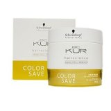 画像: シュワルツコフ クワ(BC KUR) カラーセーブ ヘアマスク 200g