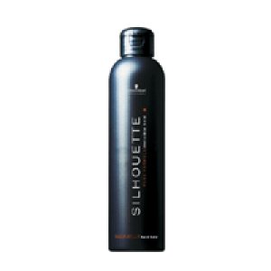 画像: シュワルツコフ シルエット ≪hard hold≫ ヘアゼリー 200ml