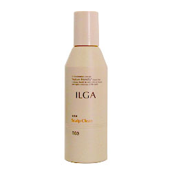 画像1: ナンバースリー イルガ ILGA 薬用スキャルプクリンローション200ml【医薬部外品】