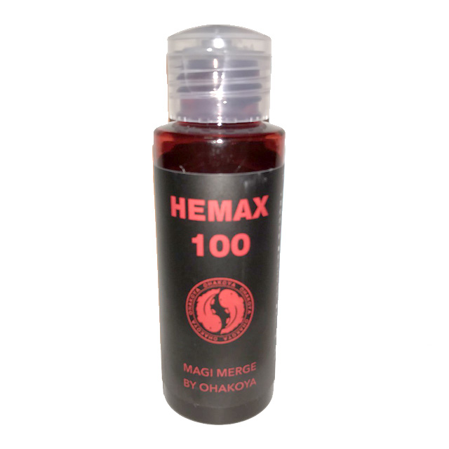 画像1: CHOIE MAGE MERGE HEMAX100（75ml）