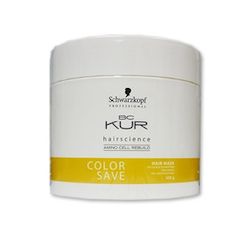 画像1: シュワルツコフ クワ(BC KUR) カラーセーブ ヘアマスク 500g